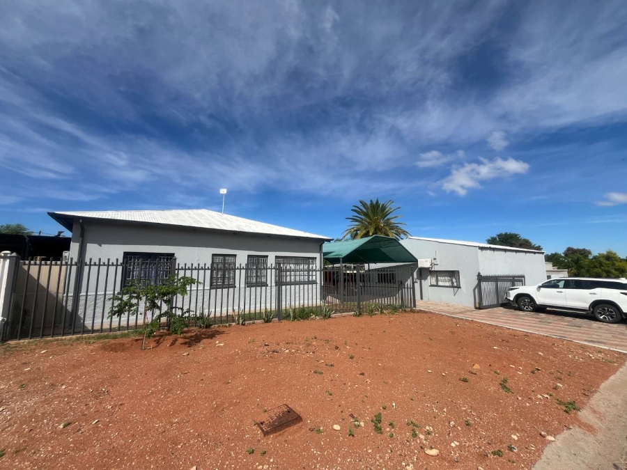 3 Bedroom Property for Sale in Keidebees Northern Cape
